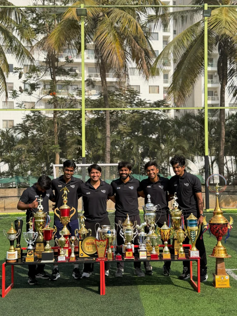 Elite Soccer School Bangalore (2)